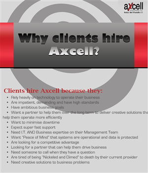 Flyer Design by Cherri