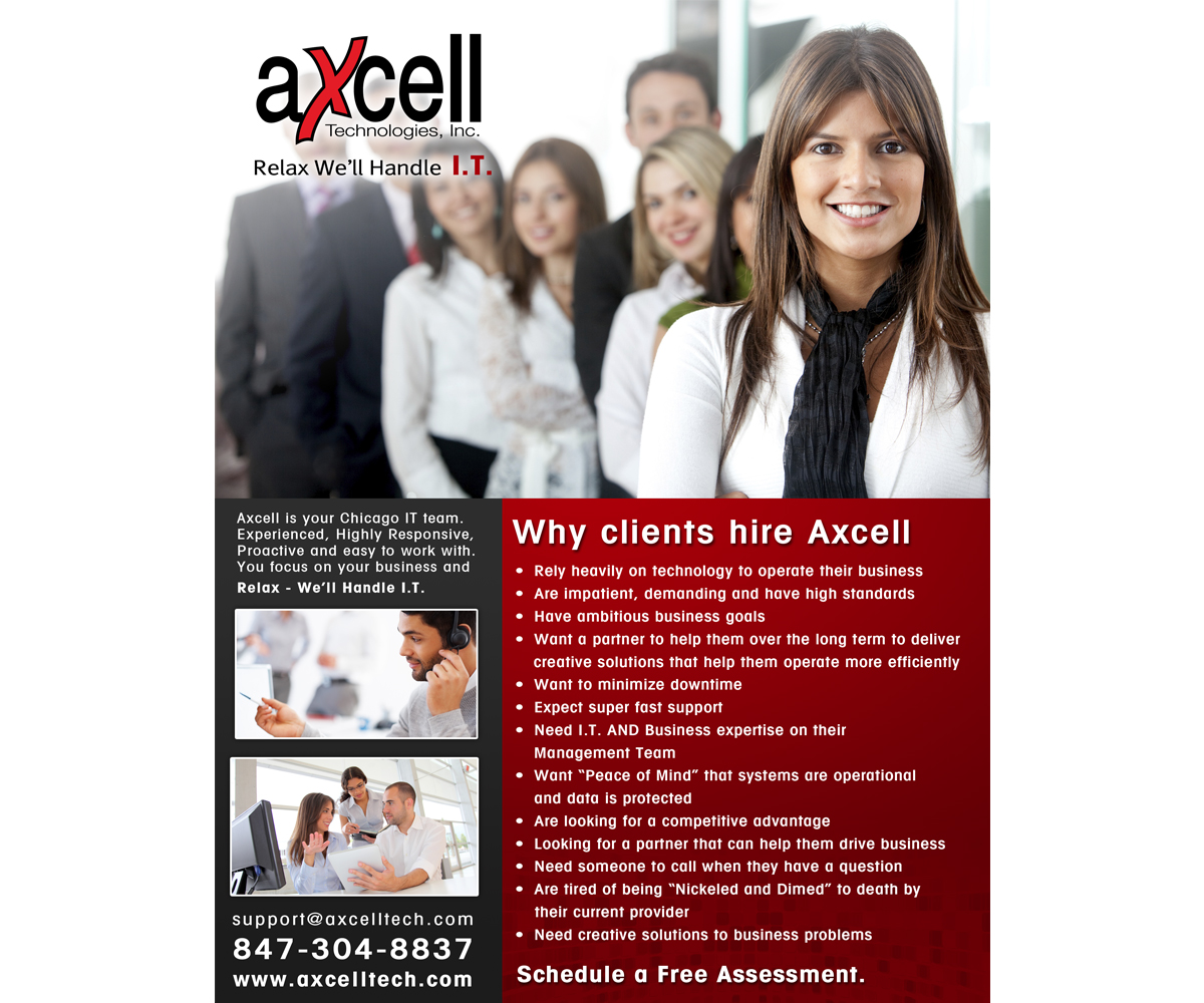 Flyer Design by jeffdefy for this project | Design #2244263