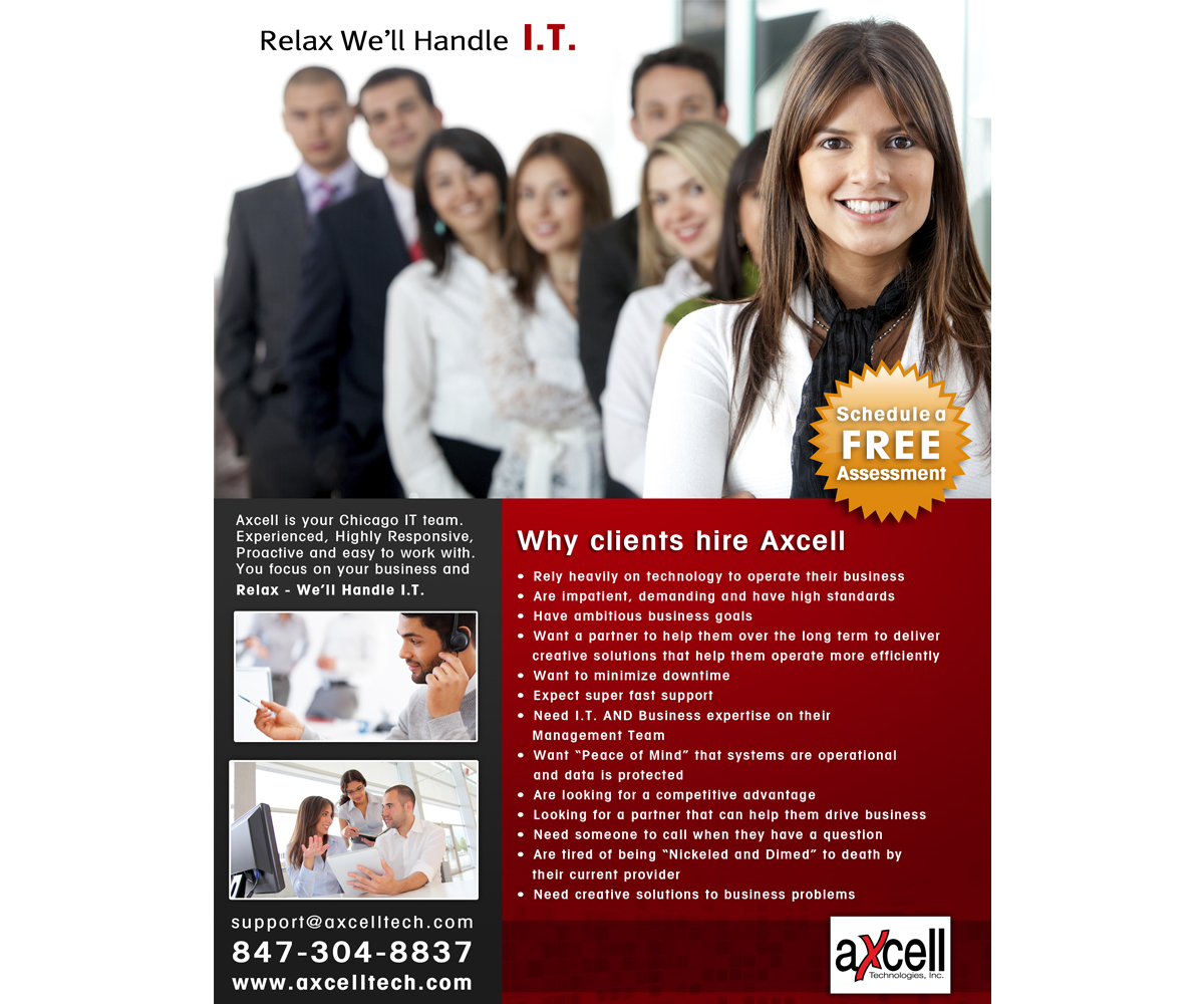 Flyer Design by jeffdefy for this project | Design #2244418