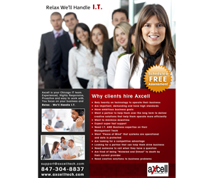 Flyer Design by jeffdefy for this project | Design: #2244477