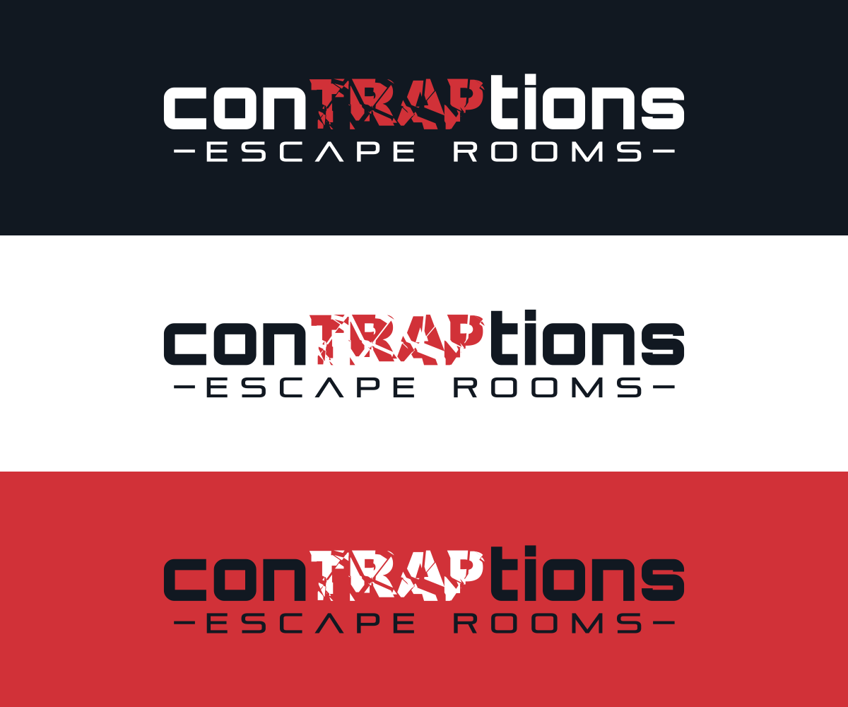 Logo Design by nreimer for Motion Constrained LLC | Design #9805913