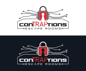 Design de Logo par nreimer pour Motion Constrained LLC | Design : #9805928