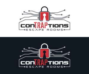 Logo Design by nreimer for Motion Constrained LLC | Design #9814440