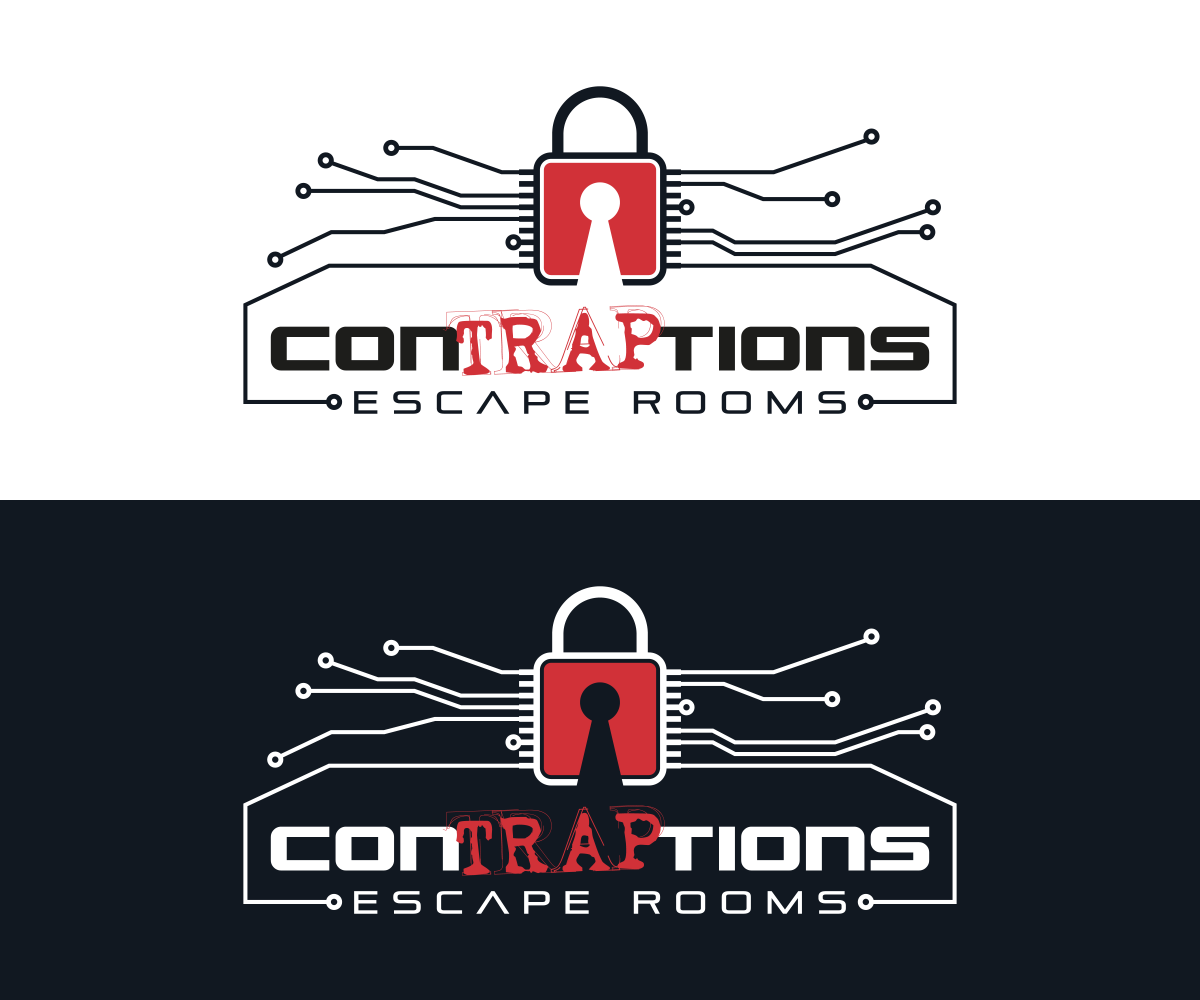 Logo Design by nreimer for Motion Constrained LLC | Design #9814461