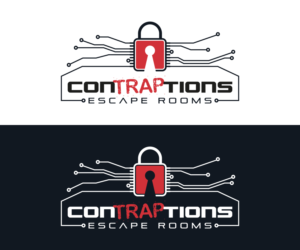 Design de Logo par nreimer pour Motion Constrained LLC | Design : #9814466