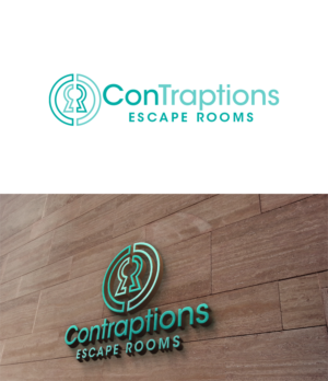 Design de Logo par trufya pour Motion Constrained LLC | Design : #9858330