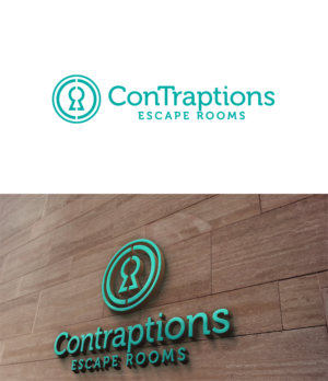 Design de Logo par trufya pour Motion Constrained LLC | Design : #9858735