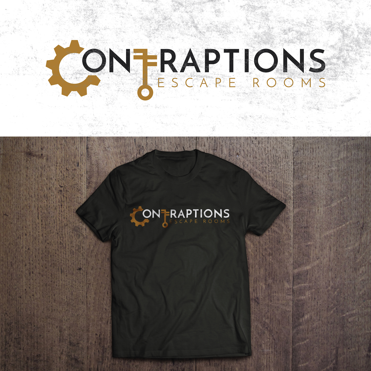 Logo Design by Designr for Motion Constrained LLC | Design #9856171