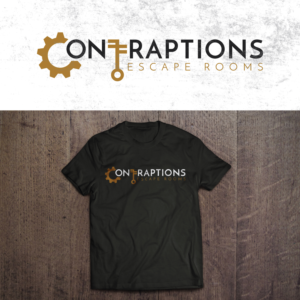 Diseño de Logo por Designr para Motion Constrained LLC | Diseño: #9856171