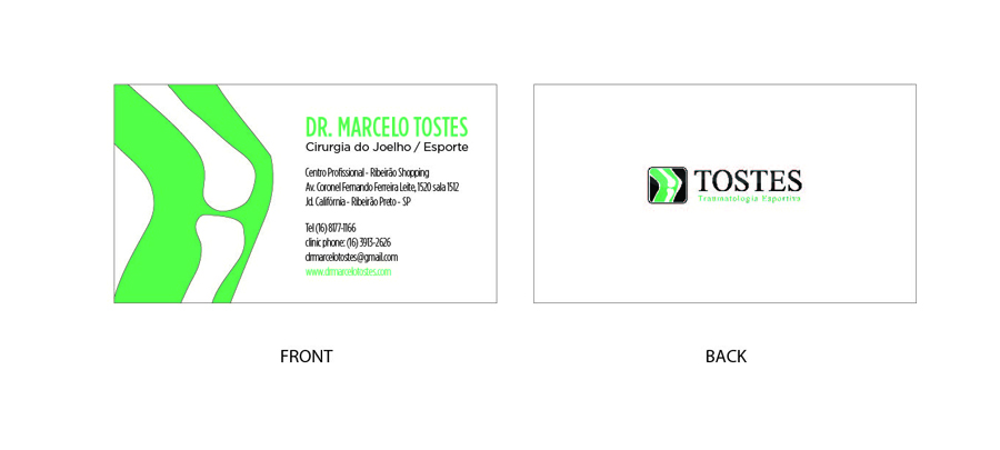 Business Card Design by Stick42 for this project | Design #2140623