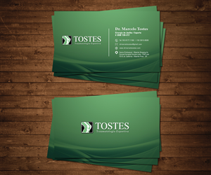 Business Card Design by jeffdefy for this project | Design #2133812
