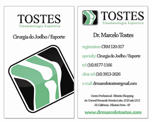 Business Card Design by dazigns