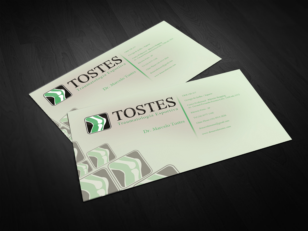 Business Card Design by Thomas_Wilkinson for this project | Design #2117168