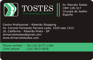Business Card Design by Chairul Rijal