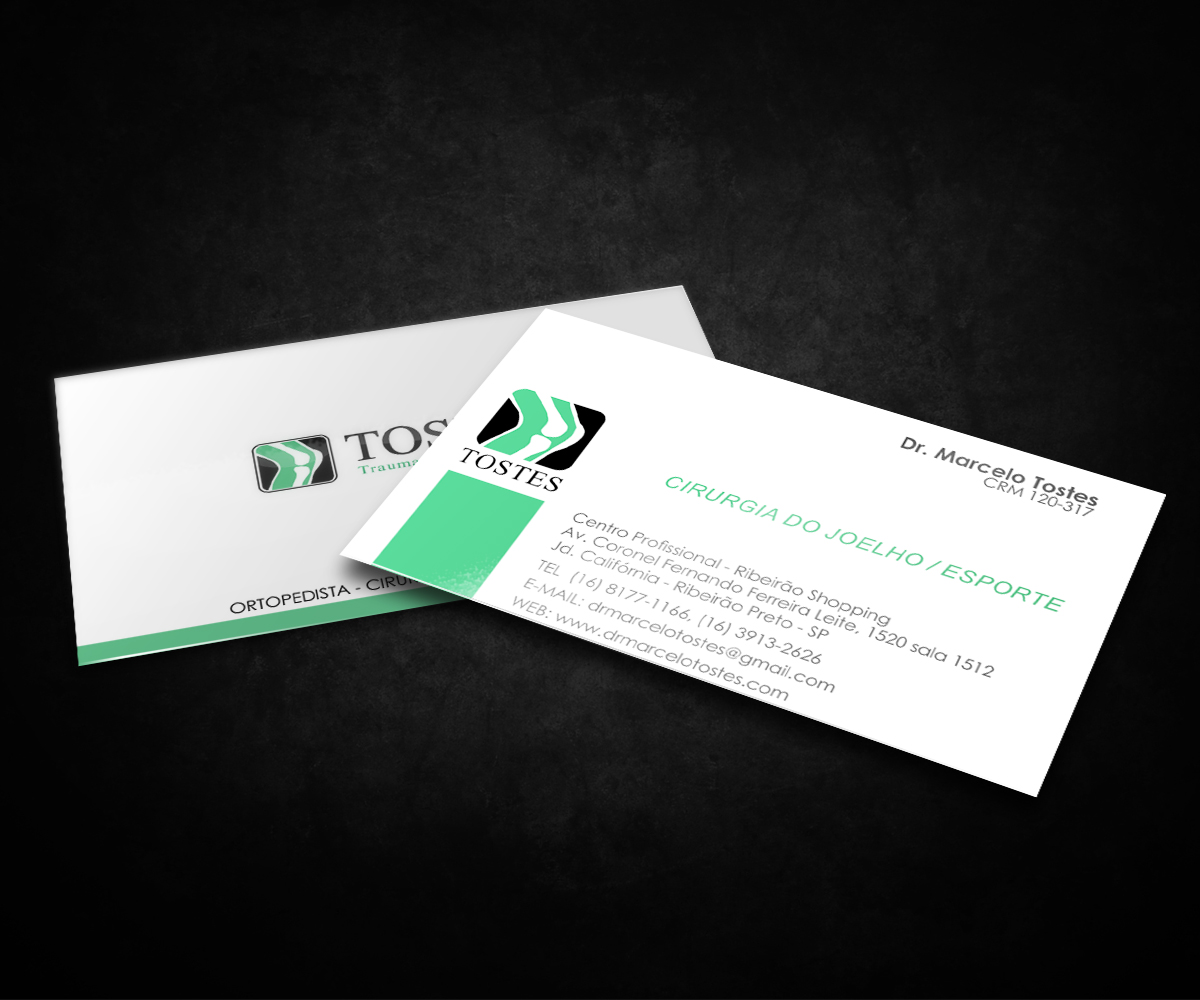 Design de Carte de Visite par sunny pour ce projet | Design #2161595