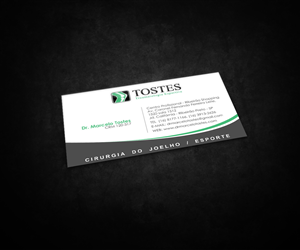 Diseño de Tarjeta de Presentación por sunny para este proyecto | Diseño: #2161596