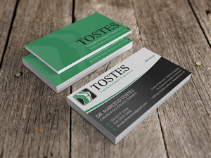 Business Card Design by HYPdesign for this project | Design: #2161932