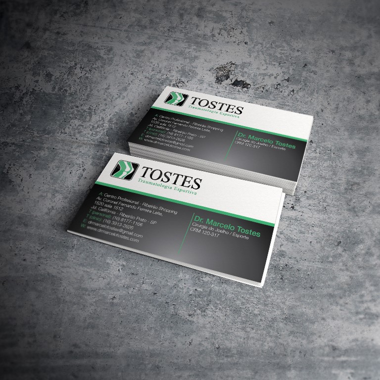 Diseño de Tarjeta de Presentación por G.Krastinkova para este proyecto | Diseño #2169056