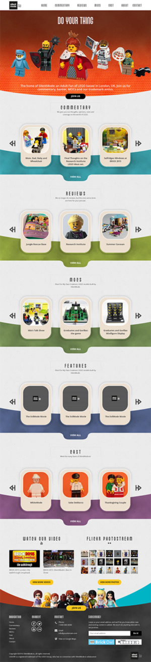 Web Design by RupalTechno for Perfect Zero Labs ltd. | Design: #10125417