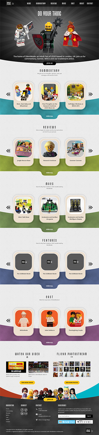 Diseño Web por RupalTechno para Perfect Zero Labs ltd. | Diseño #10125709