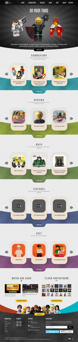 Diseño Web por RupalTechno para Perfect Zero Labs ltd. | Diseño: #10125709