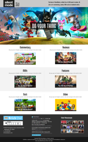 Web Design by webxvision for Perfect Zero Labs ltd. | Design: #9978418