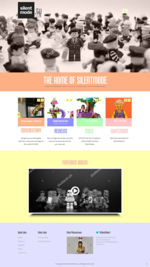 Web Design by pb for Perfect Zero Labs ltd. | Design: #9894365