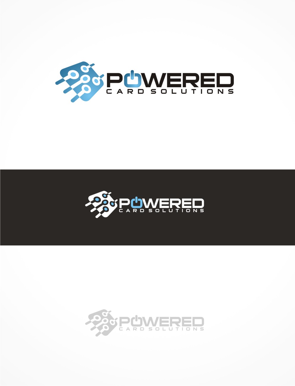 Logo Design by gray mind for Daco Solutions Group | Design #2137008