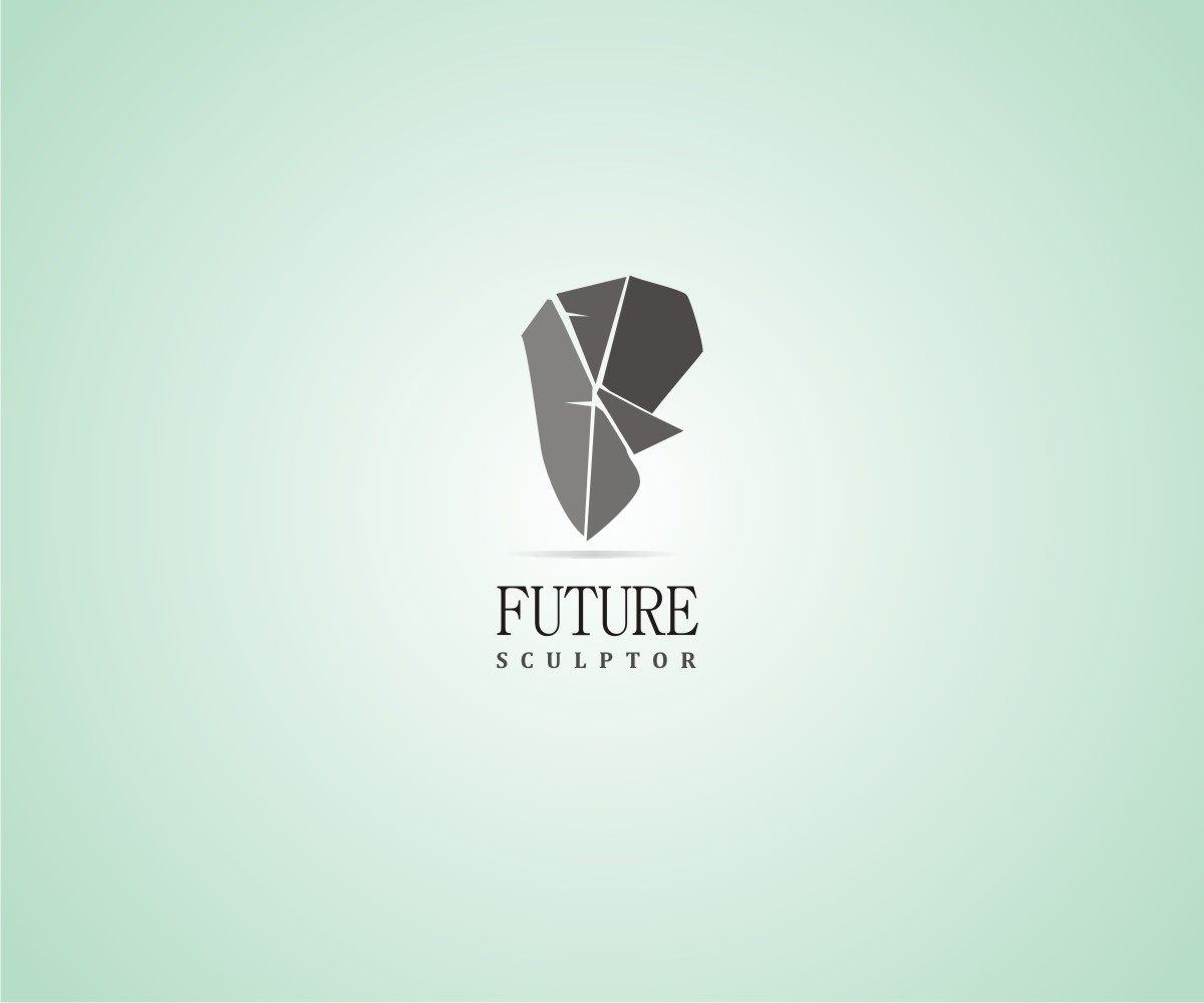 Logo Design by Originals for Future Sculptor Pty Ltd | Design #9908452