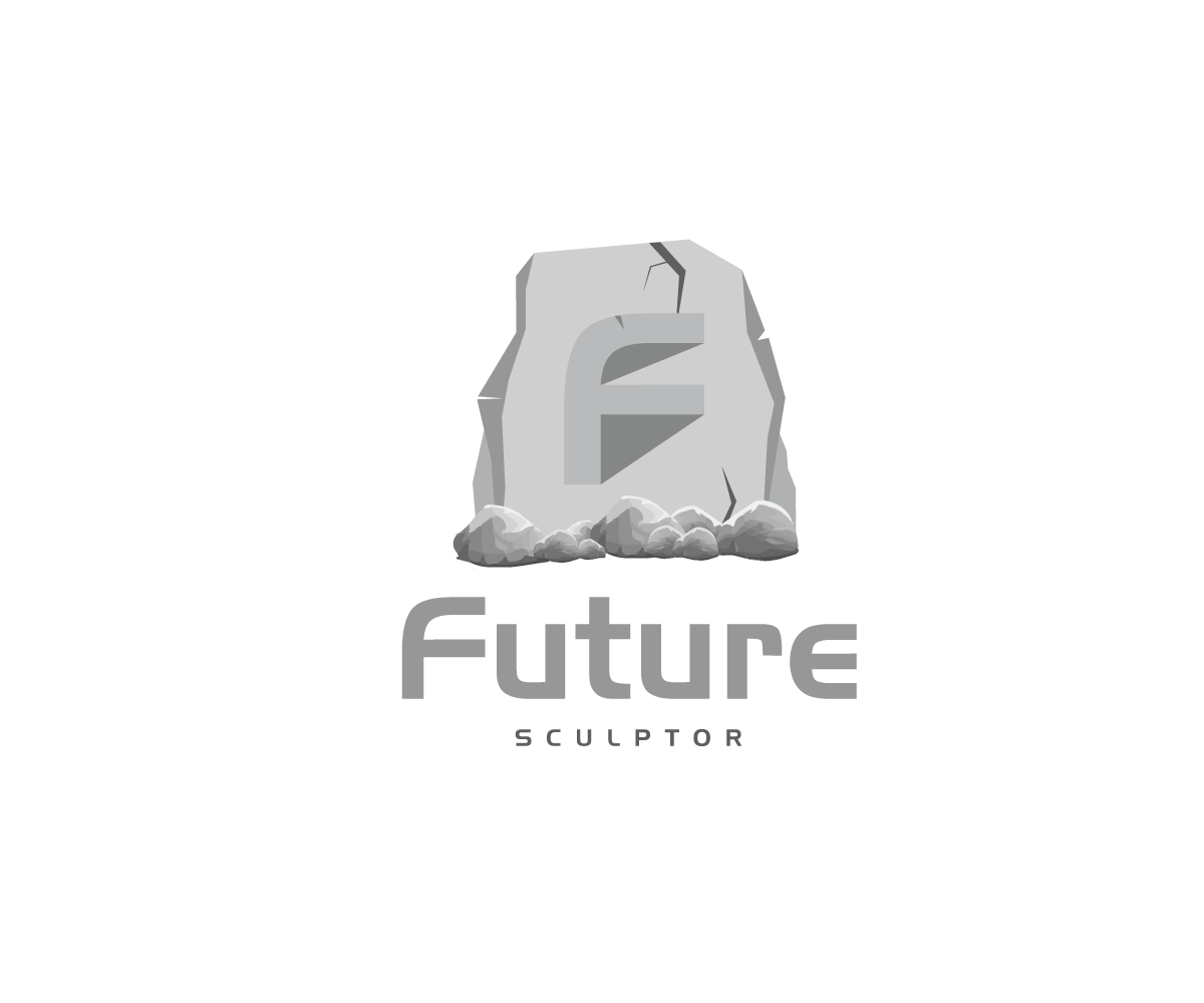 Logo Design by jehuty72 for Future Sculptor Pty Ltd | Design #9994072