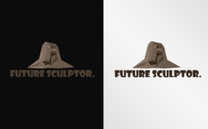 Logo Design by Grafactory for Future Sculptor Pty Ltd | Design: #9934126