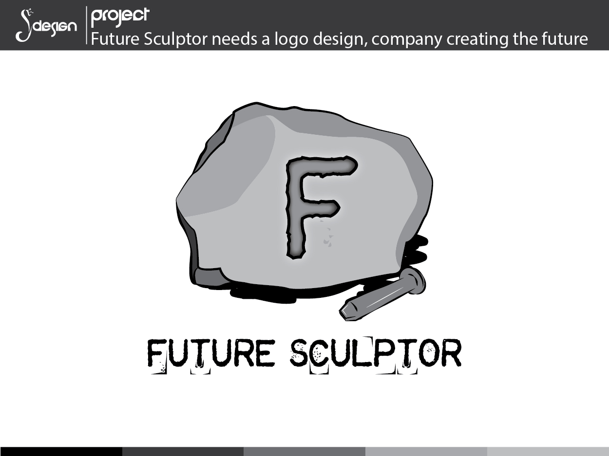 Design de Logo par Shemet pour Future Sculptor Pty Ltd | Design #9832974