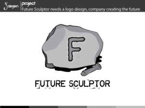 Logo Design by Shemet for Future Sculptor Pty Ltd | Design: #9832974