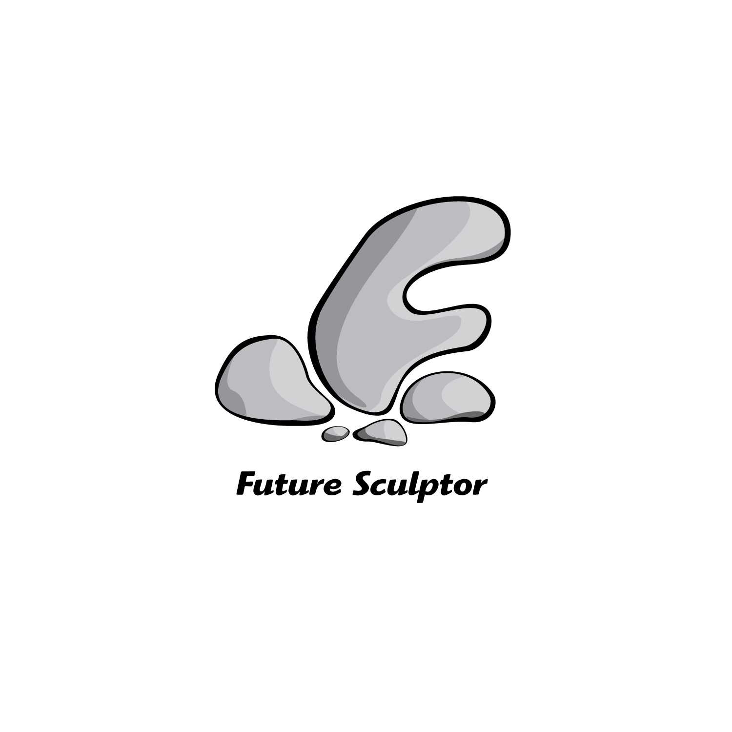 Logo Design by GMWIRE for Future Sculptor Pty Ltd | Design #9918108