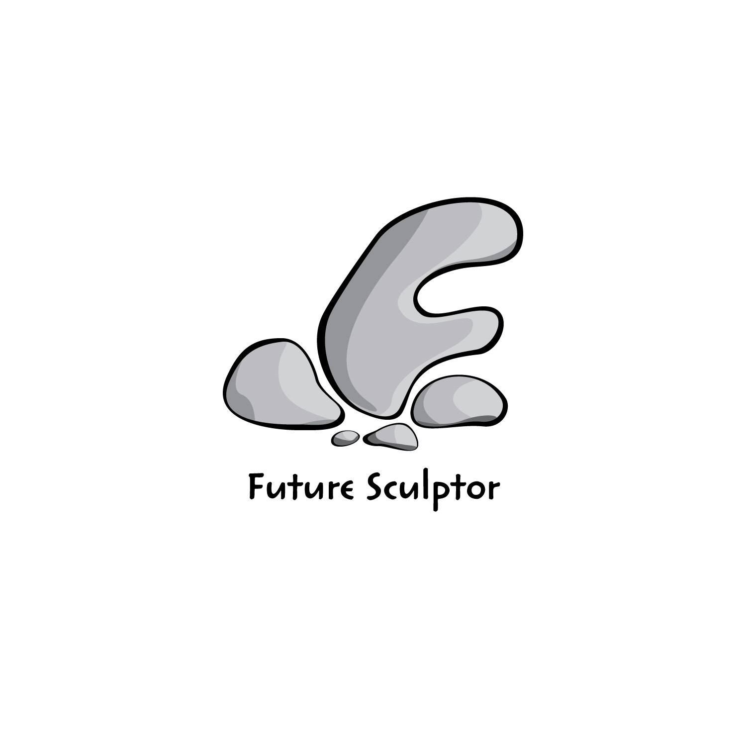 Logo Design by GMWIRE for Future Sculptor Pty Ltd | Design #9918109
