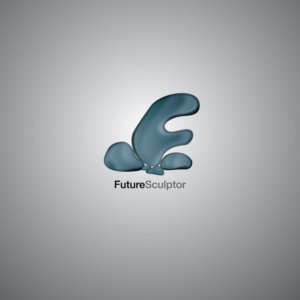 Logo Design by GMWIRE for Future Sculptor Pty Ltd | Design: #9928547