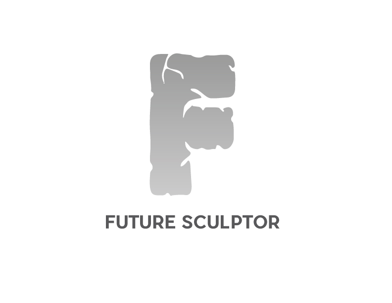 Logo-Design von Regur für Future Sculptor Pty Ltd | Design #9936582