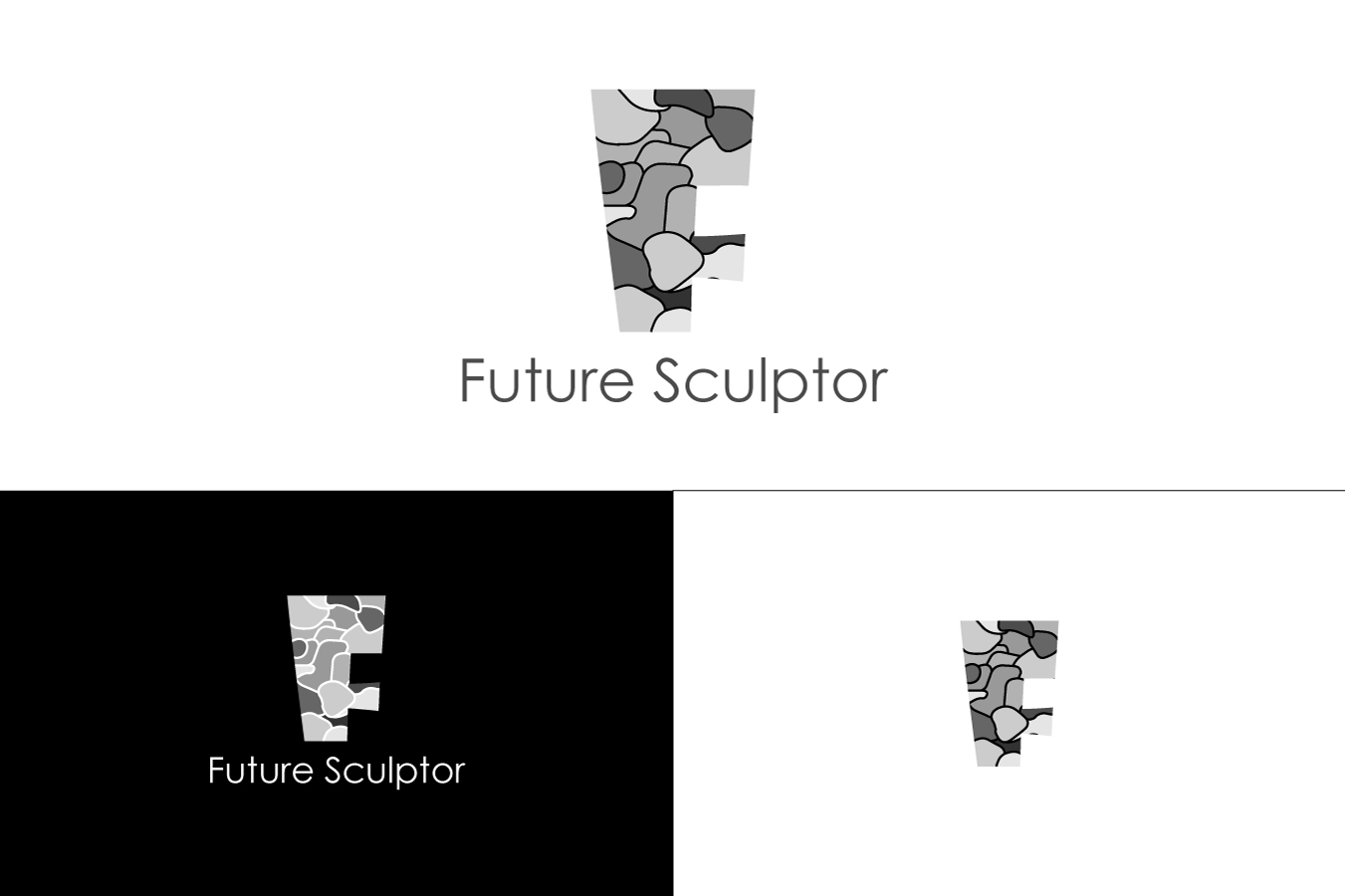Logo-Design von apeajeprint für Future Sculptor Pty Ltd | Design #9933691