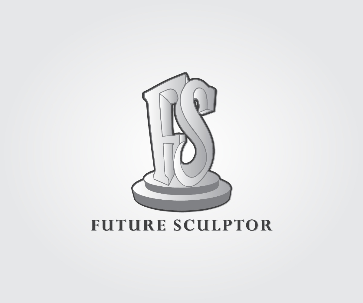 Logo-Design von Quintana für Future Sculptor Pty Ltd | Design #10086858