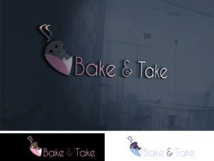 Logo Design by blue-merry