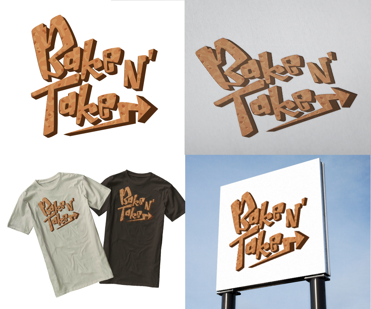 Design de Logo par Hendrik pour ce projet | Design #9816045