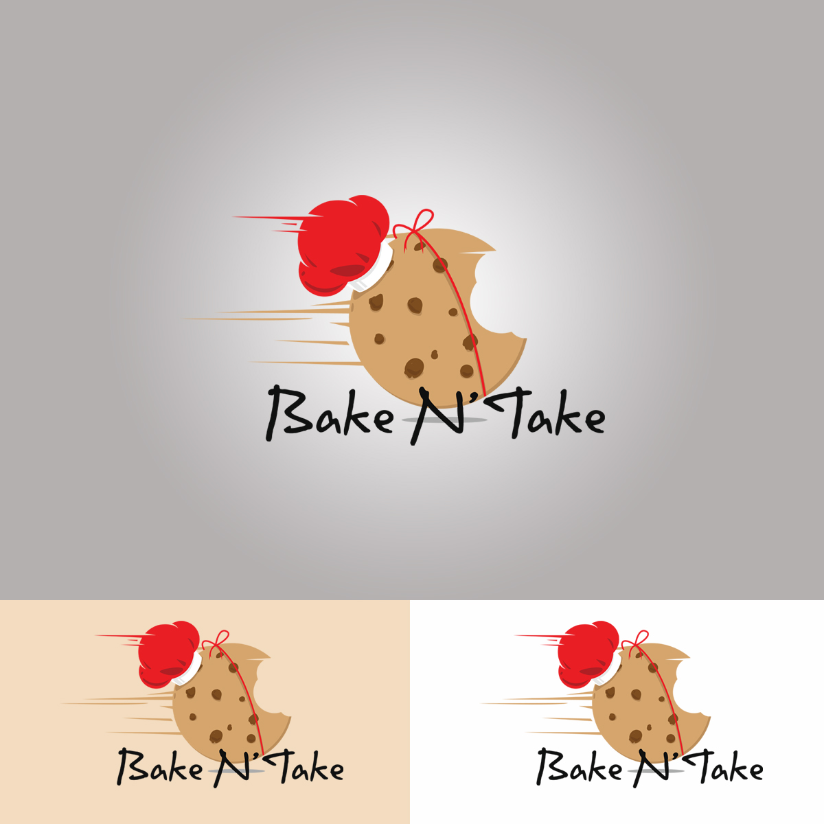 Design de Logo par Ahkira pour ce projet | Design #9825075