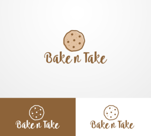 Logo Design by Grapismo Brand Studio
