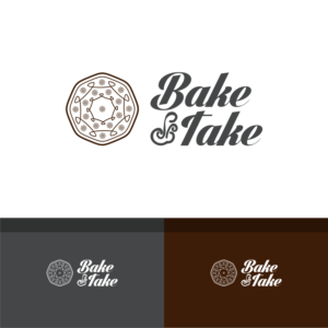 Logo Design by Djoyo