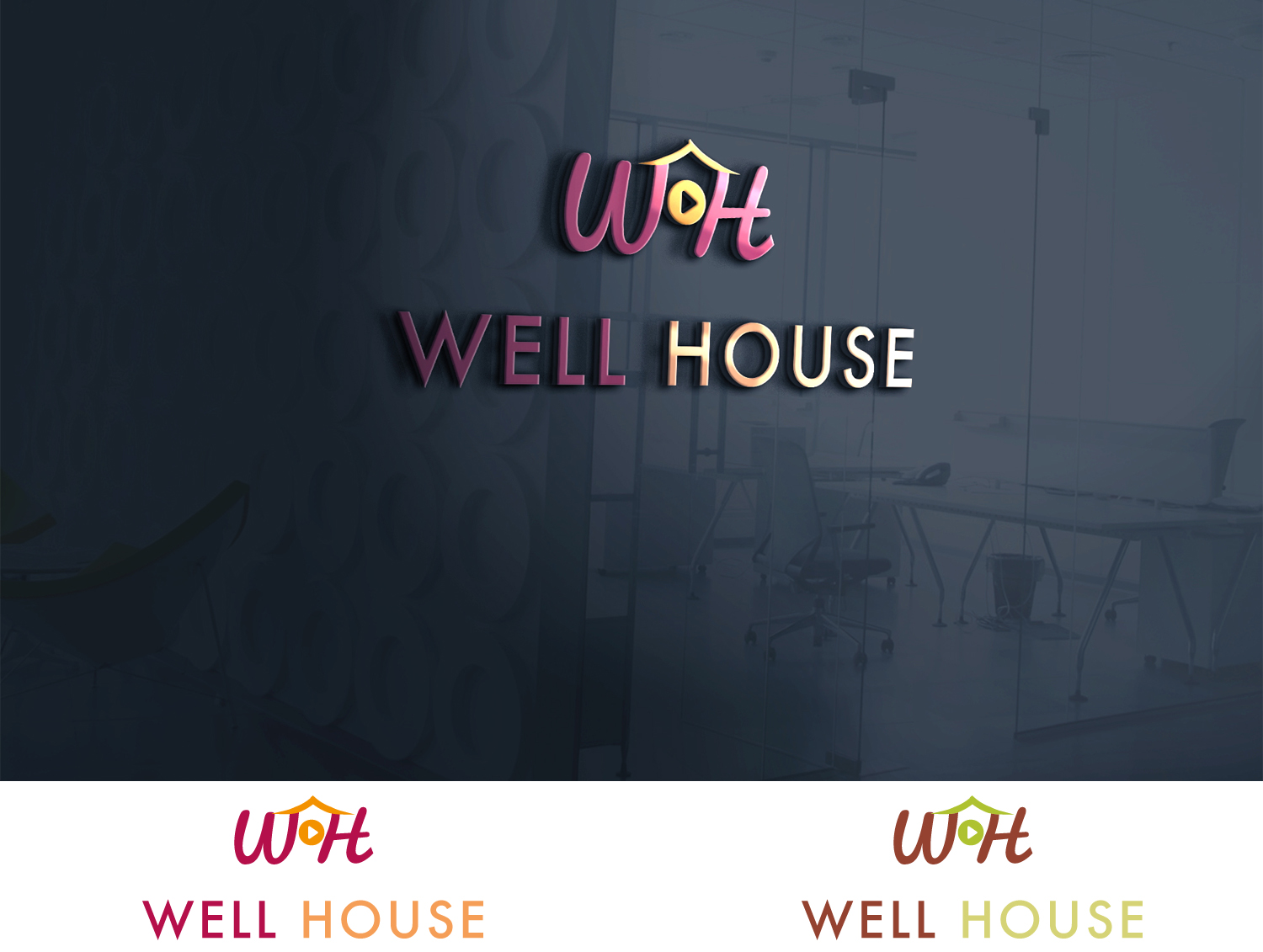 Logo-Design von blue-merry für dieses Projekt | Design #9821442