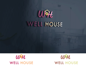 Logo Design by blue-merry for this project | Design: #9821442