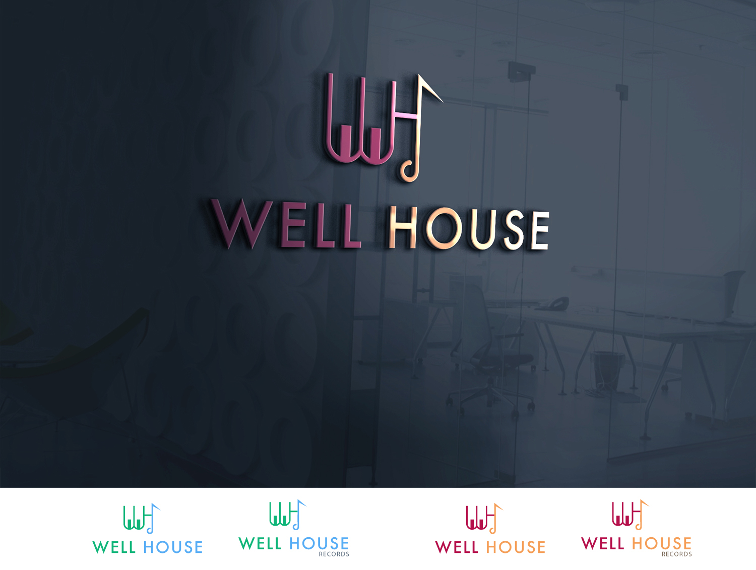 Logo Design by blue-merry for this project | Design #9821468