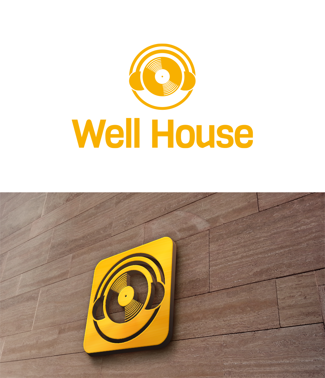 Logo Design by trufya for this project | Design #9849417