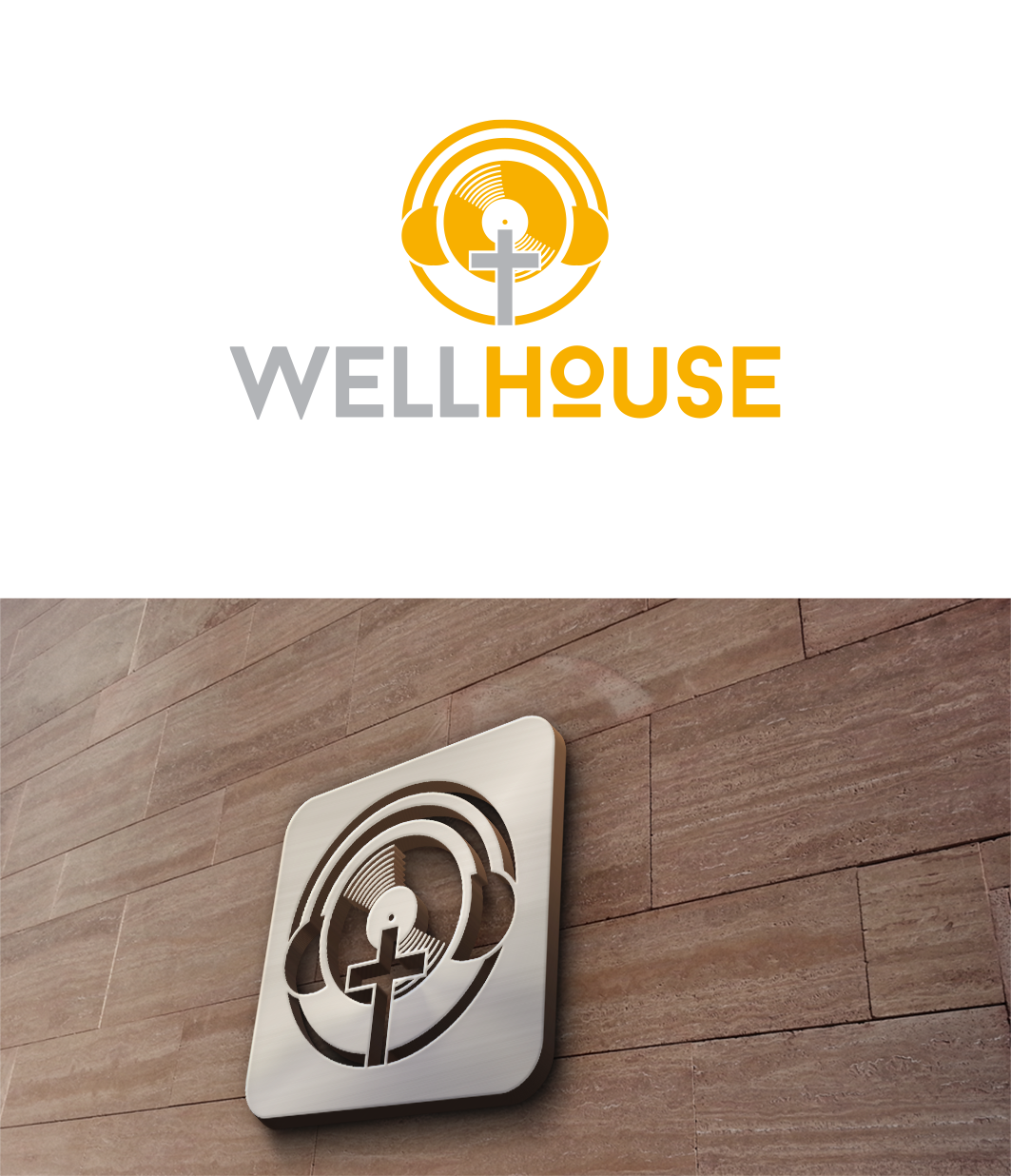 Logo Design by trufya for this project | Design #9849532