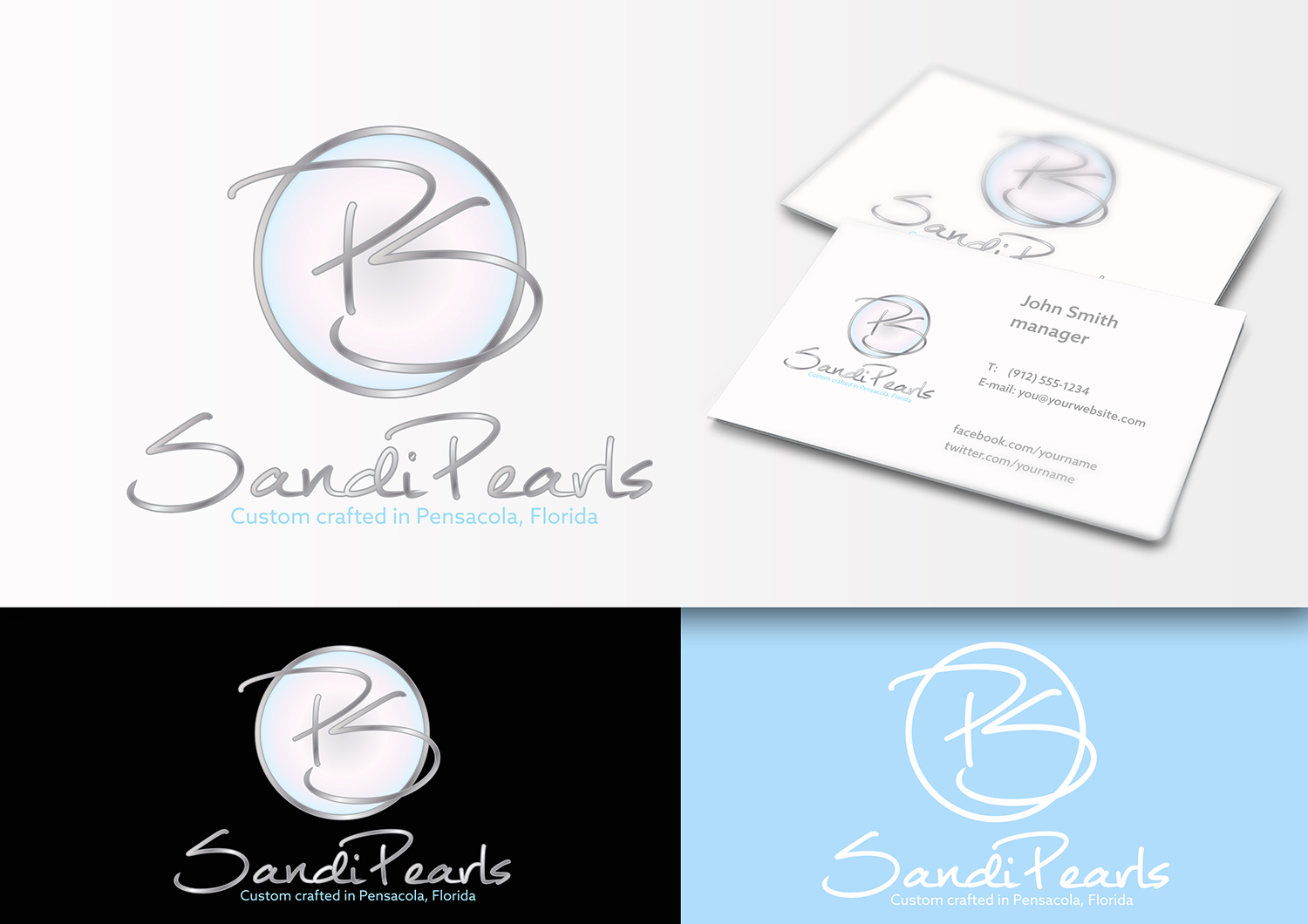 Logo Design by maria-kaz for this project | Design #9843955